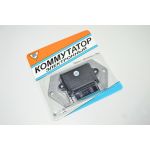  Коммутатор 2108 (6конт) 0529.3734 Винница 2108-3734910, фото 1