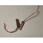 Коллектор генератора токосъемные Bosch F042301095, фото 4