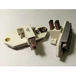  Реле-регулятор Iskra н/о (AS) ARE9008 aer 1543, фото 1