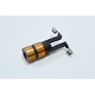  Коллектор генератора токосъемные 7,5мм 2110-2112, фото 1