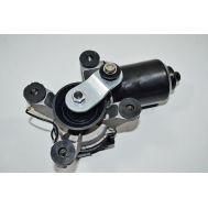  Моторедуктор стеклоочистителя передний Ланос 96303118, фото 1