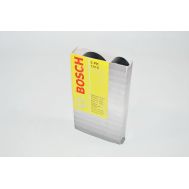  Ремень генератора Ланос 1,6 с ГУР (5РК1010)  BOSCH, фото 1