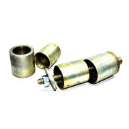  Съемник сайлентблоков и втулок (универс.) 2108 (к-т), фото 1