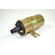  Катушка зажигания 2101 Москва 2101-3705000/Б 117А, фото 1