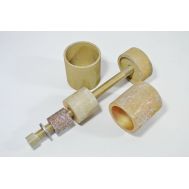  Съемник сайлентблоков ГАЗель (к-т), фото 1