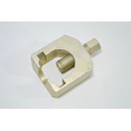  Съемник рулевых тяг Ланос, фото 1