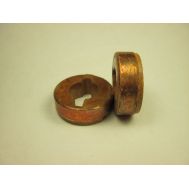  Коллектор генератора токосъемные 2101-21099, фото 1