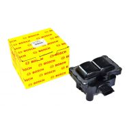  Модуль зажигания 2111 (8кл,1,6) BOSCH 2111-3705010, фото 1