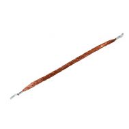  Провод "масса" двигателя (косичка) 60см, фото 1