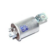  Реле поворотов 2101(боченок) (РС 491Б) Калуга 491.3747, фото 1