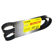  Ремень генератора 2112 с ГУР (1125) Бош 2112-3701720, фото 1