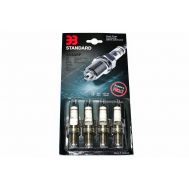  Свечи зажигания 14ДВР Энгельс F01H7BO013-6R7, фото 1