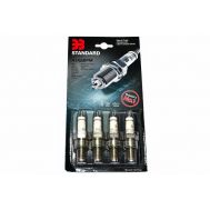  Свечи зажигания 14ДВРМ (0,7) Энгельс F01H7BO014-6R7, фото 1