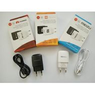  Зарядное устройство для телефона 220В Meizu, Xiaomi, Huawei, фото 1