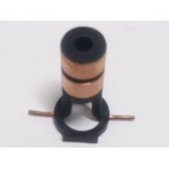  Коллектор генератора токосъемные Denso ASL9034, фото 1