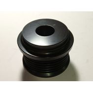  Шкив генератора ген. Bosch, Valeo F00M991223, фото 1