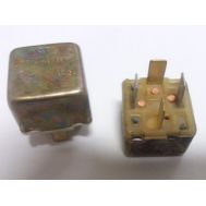  Реле стартера 4-х конт. 30А (Точмаш) 113.3747-10, фото 1