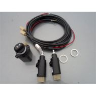  Электрокорректор фар 2110, фото 1