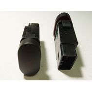  Кнопка аварийной сигнализации Нексия (Китай) 96168726, фото 1