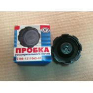  Крышка расширительного бачка 2108-1102 (АП), фото 1