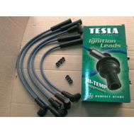  Провода в/в Таврия (Tesla), фото 1