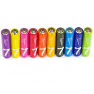  Батарейки Xiaomi АAА 1,5V LR03 Alkaline, фото 1