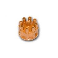  Крышка распределителя зажигания ГАЗ-53 (С.О.), фото 1
