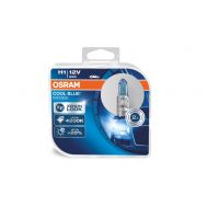  Лампа галогенная H1 55W P14,5s CBI 4200K HD (Osram) 64150CBI, фото 1
