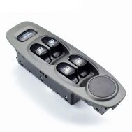  Блок кнопок стеклоподъемников 4-х дверей Hyundai Accent 93570-25000, фото 1