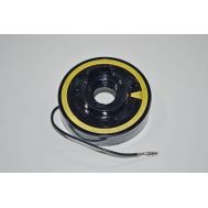  Пластина под сигнал Ланос, фото 1