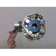  Щеточный узел стартера 2110 редуктор (БАТЭ) 5121-3708310, фото 1