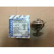  Термостат ГАЗель 82С (Прамо), фото 1