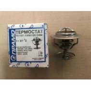  Термостат ГАЗель 87С (Прамо), фото 1