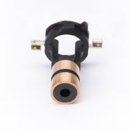  Коллектор генератора токосъемные Bosch (Largus) UD02747ASL, ASL9021, фото 1