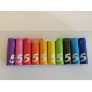  Батарейка АА 1,5V Alkaline, фото 1