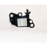  Регулятор напряжения генератора Bosch 90А 0272220707, фото 1