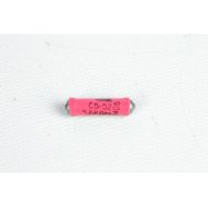  Резистор бегунка распределителя зажигания 2101 (5,6 кОМ) С5-52В-1, фото 1