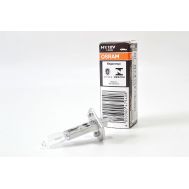  Лампа галоген H1 55 Ватт P14 5s Super + 30% OSRAM 64150 SUP, фото 1