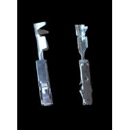  Пружина контактная MERCEDES-BENZ A0185458526, фото 1