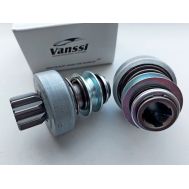  Привод стартера 412 (402) (60.600) Vanssi 230-3708600, фото 1