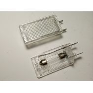  Подсветка багажника Ланос 96247398/96273299, фото 1