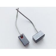  Уголек электровентилятора радиатора (8х8х14,5) 3137014123, фото 1