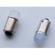  Лампа светодиодная T4 BA9S 2SMD (28/35), фото 1