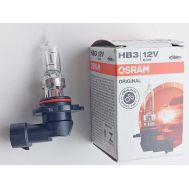  Лампа HB3 9005 60W P20D (Osram), фото 1
