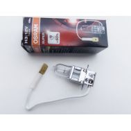  Лампа H3 55W PK22s Super+30% (Osram), фото 1