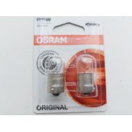  Лампа R5W 5W BA15s (Osram), фото 1