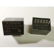  Реле контроля ламп 2110 LED (Астро), фото 1