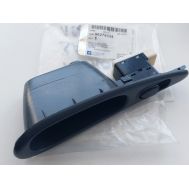  Кнопка стеклоподъемников Ланос T-150 задняя левая, фото 1