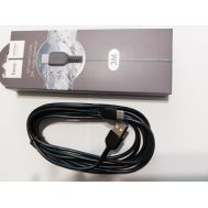  Кабель Type-C 3м (Hoco), фото 1