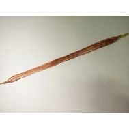  Провод массы грузовой 50 см, фото 1